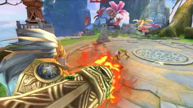 The Elder Fight скриншот 2