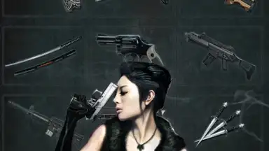 Crime Inc. скриншот 4