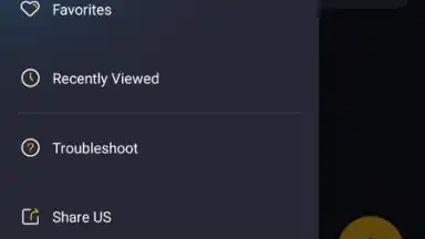IPTV Player скриншот 10