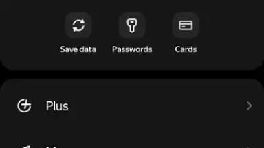 Yandex скриншот 1