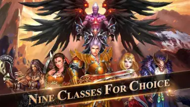 FallenSouls скриншот 13