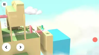 It's Full of Sparks скриншот 2