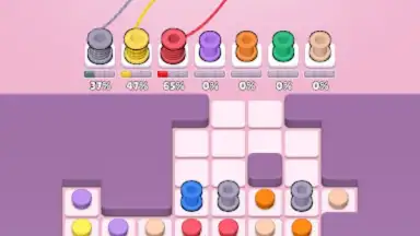 Color Knitzy скриншот 10