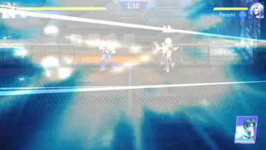 SNK FORCE: Max Mode скриншот 4