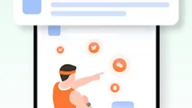 Lefun Health скриншот 2