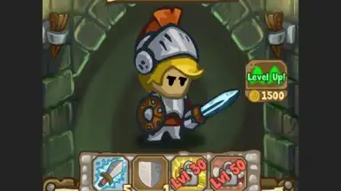 Dungeon Loot скриншот 4