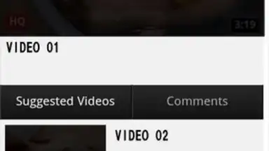 MediaClip - Download videos скриншот 1