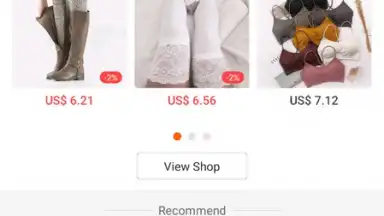 Hacoo - SaraMart Shopping скриншот 14