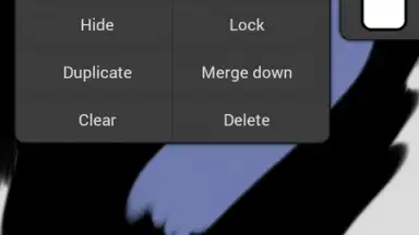 Painter Mobile скриншот 3
