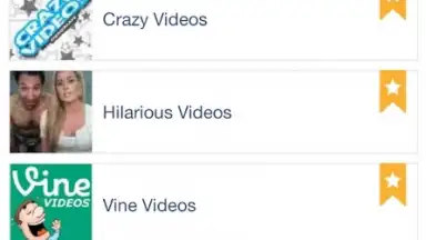 Facebook Video Downloader скриншот 2