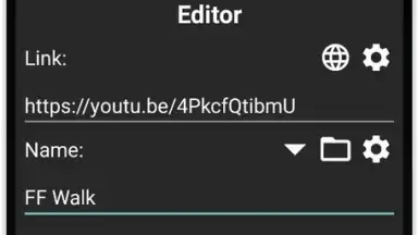 Fast Downloader скриншот 3