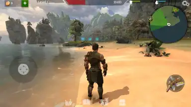 Last Outlander скриншот 9