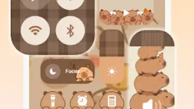 iControl скриншот 6