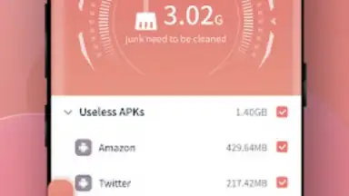 Wide Files скриншот 5