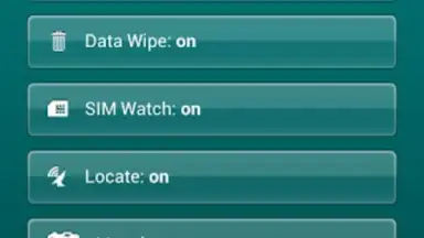 Kaspersky Antivirus & VPN скриншот 4
