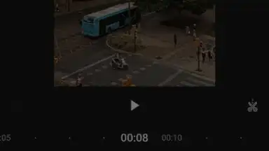 YouTube Create скриншот 9