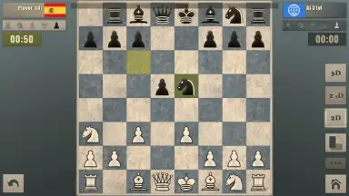 Real Chess скриншот 8