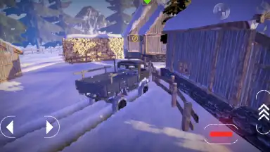 Offroad Chronicles скриншот 10