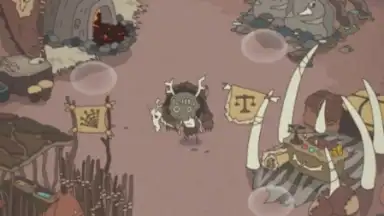 Wild Tamer скриншот 2