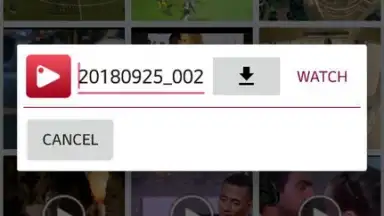 Social Media Video Best Downloader скриншот 4