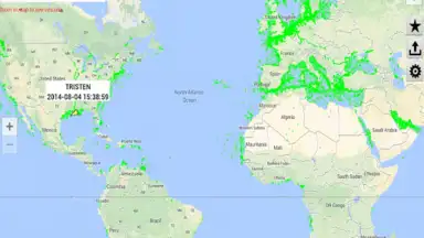 FindShip скриншот 8