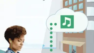 WD My Cloud скриншот 5