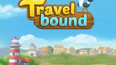 Travel Town скриншот 1