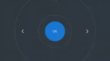 Popcorn Time Remote скриншот 6