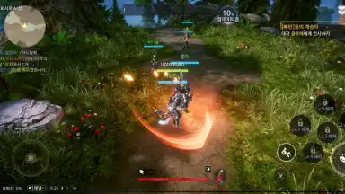 Bless Eternal скриншот 9