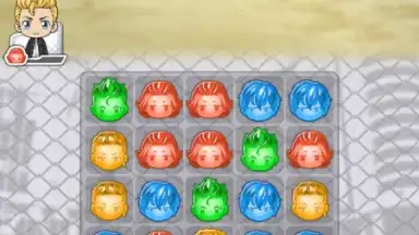 Tokyo Revengers Puzzle скриншот 12
