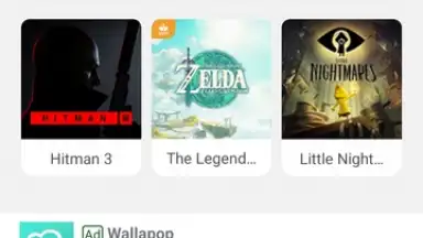 Starparks скриншот 12