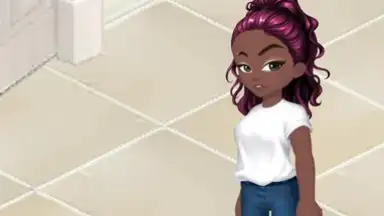 Mini Life: Social Avatar World скриншот 10