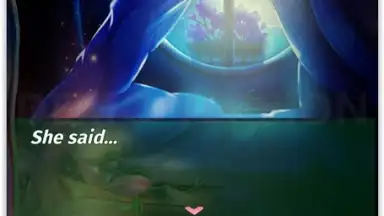 Fantasy Love Story Games скриншот 6