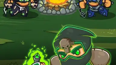 LegendaryTeam скриншот 3