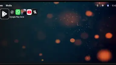 PS5 Launcher скриншот 4