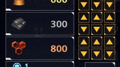 Stella Maiden скриншот 9