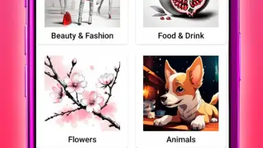 AR Drawing: Sketch & Paint скриншот 9