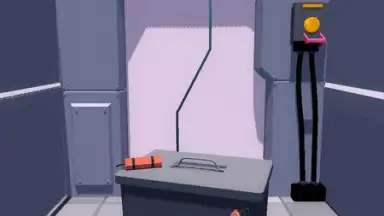 Huggy Play Time Puzzle Game скриншот 4