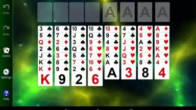 Solitaire Suite скриншот 12