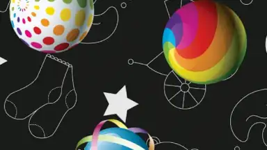 White Noise Baby скриншот 6