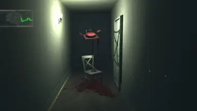 Endless Nightmare скриншот 7