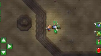 Graal Classic скриншот 6