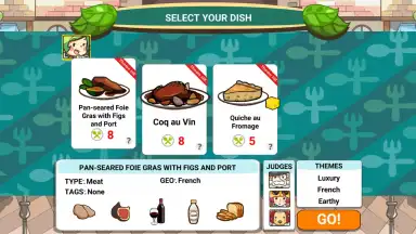 Chef Wars скриншот 14
