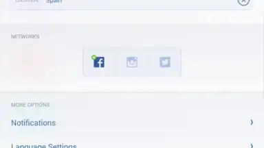 Chatous скриншот 6