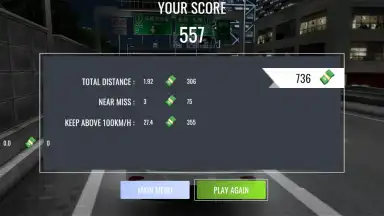 Custom Club: Online Racing 3D скриншот 8