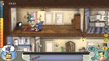 Neighbours from Hell: Season 1 скриншот 7