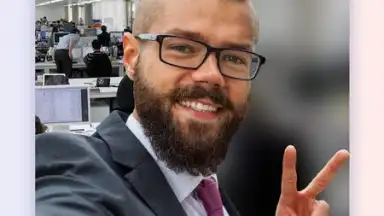 Teleport - photo editor скриншот 5