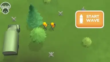 Army Defence скриншот 6