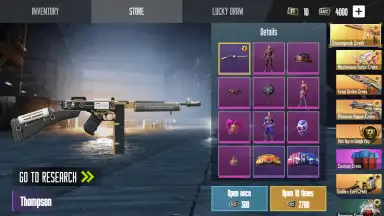 Crate Simulator UC скриншот 1