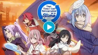 Tensura: King of Monsters скриншот 1